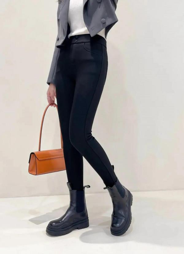 冬季褲子別買多,就這3款,搭遍衣櫥無壓力 冬季褲子別買多,就這3款,搭遍衣櫥無壓力