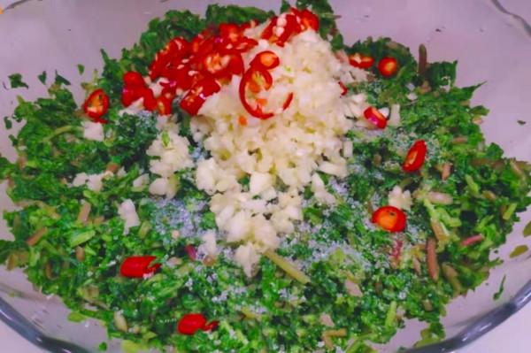 秋冬交替，吃魚吃肉不如吃它，鮮嫩營養又應季，錯過了等明年