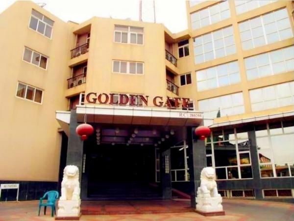 非洲第一個華人酋長鬍介國:有私人武裝,曾捨命救下中國外交官 非洲第一個華人酋長鬍介國:有私人武裝,曾捨命救下中國外交官