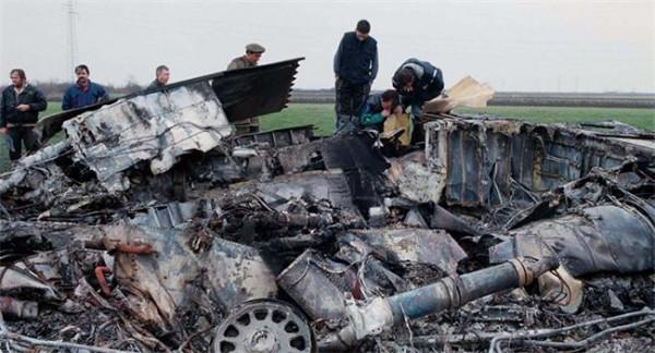 擊落F117隱形轟炸機:面對強敵,唯有亮劍才能創造奇蹟 擊落F117隱形轟炸機:面對強敵,唯有亮劍才能創造奇蹟