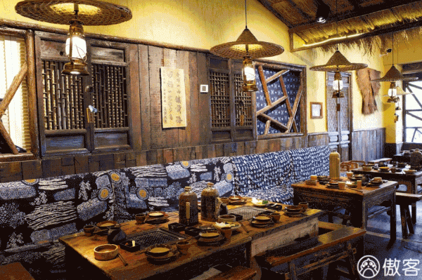 昆明的“食物多樣性”,也可以開個“cop15” 昆明的“食物多樣性”,也可以開個“cop15”