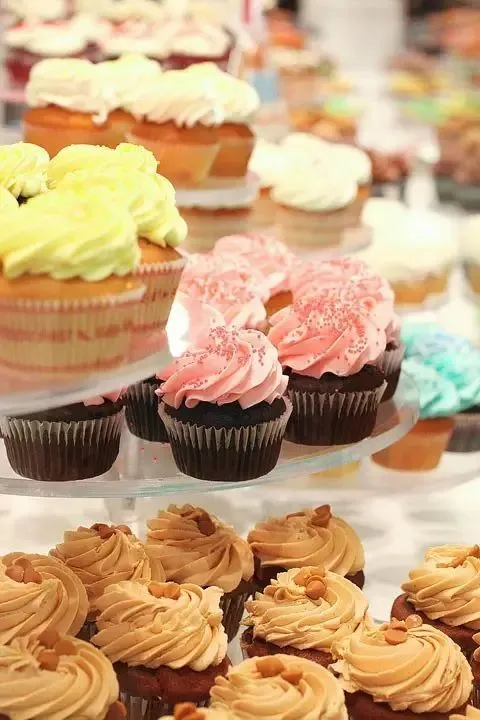 美國┃紐約人最愛的美食市場Chelsea Market