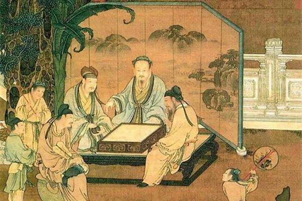 宗藩楷模——明朝十大賢王 宗藩楷模——明朝十大賢王