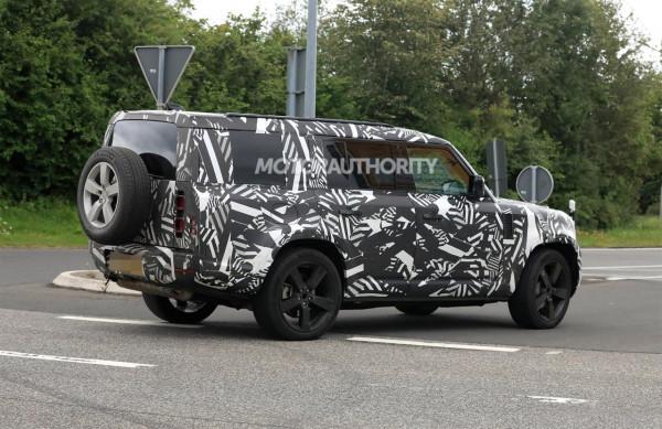 瞭解一下偽裝車背後的秘密！ 2022年最值得期待的10款偽裝車（上）