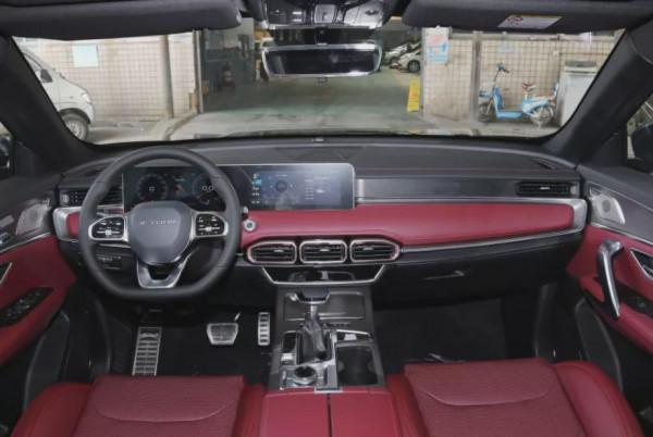 小价錢大實惠,捷途X70 PLUS與風光580誰更好? 小价錢大實惠,捷途X70 PLUS與風光580誰更好?