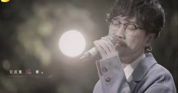 湖南衛視太牛了，事實證明，沒有主持人的節目也能精彩絕倫