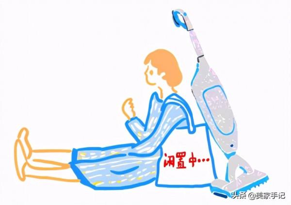 這套收拾房間的糊弄大法，我學廢了