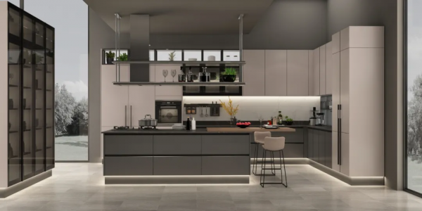 高顏值輕奢風!精緻簡約,太好看了 高顏值輕奢風!精緻簡約,太好看了