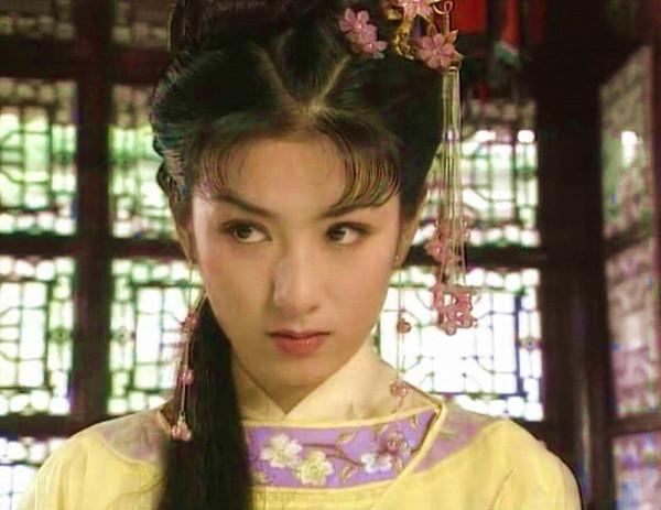 一婚不幸，二婚更受傷，情路坎坷的女明星，個個都被耗光了靈氣