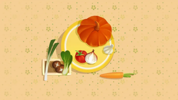 蔬菜中的“小人參”，補中氣，利腸胃，安五臟！一文教你怎麼吃