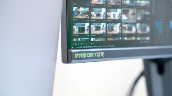 一臺全面的4K 144Hz電競顯示器:宏碁掠奪者 XB283K測評分享 一臺全面的4K 144Hz電競顯示器:宏碁掠奪者 XB283K測評分享