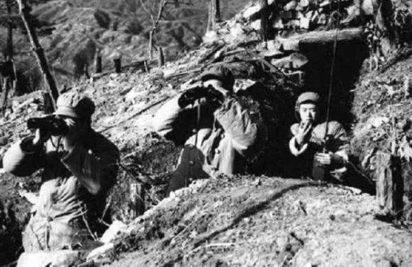 建國後我國經歷了哪些戰事！比你所知的要多