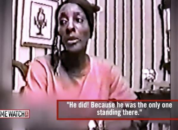 美國殺人犯死刑前48小時被翻案！然而，這一切居然是個學術騙局