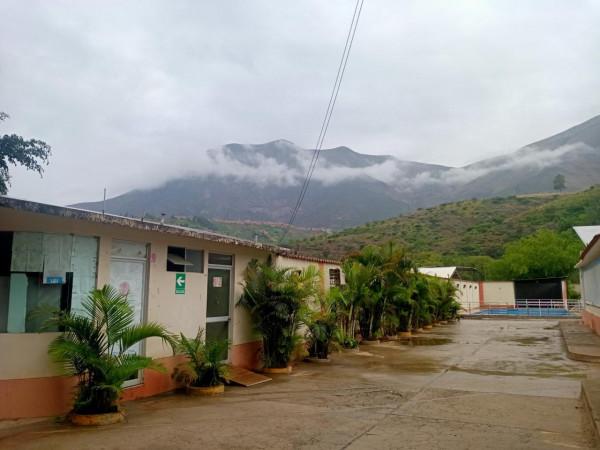 異國見聞-中鐵二十局員工在秘魯 異國見聞-中鐵二十局員工在秘魯