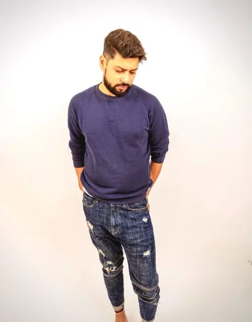 KDA課達丨2021年倫敦時裝學院MA服裝設計畢業展