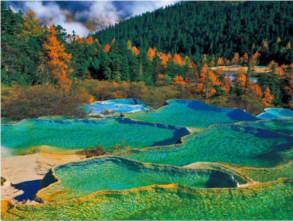 中國古今十之最,長見識了! 中國古今十之最,長見識了!