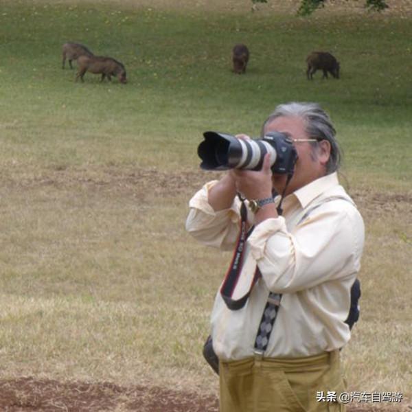 自駕行攝60W公里旅遊達人，要代表旅遊界跟大家說聲：抱歉