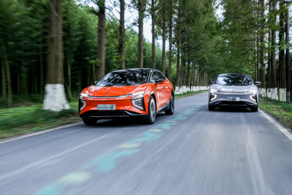 高合HiPhi X或許是今年試過最特別的新能源汽車 沒有之一? 高合HiPhi X或許是今年試過最特別的新能源汽車 沒有之一?