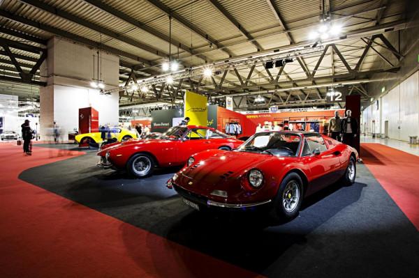 2022 年將升值的 10 款老爺車和 SUV