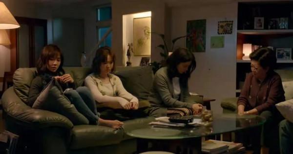 2021十佳華語片，張藝謀《懸崖之上》僅排第8，前三破8.0分