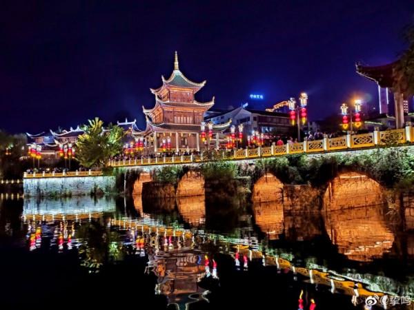 中國十大不夜城，上海只排第三，居然沒有南京