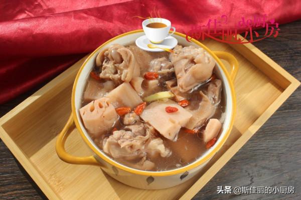 冬天喝湯最養人,這7道營養湯好喝好做,滋補又潤燥,天天不重樣 冬天喝湯最養人,這7道營養湯好喝好做,滋補又潤燥,天天不重樣