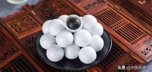 老中醫分享中醫名家張錫純治療肝硬化、肝脾腫大的方劑—理衝丸