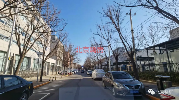 進圈海淀碼農就要先搶房