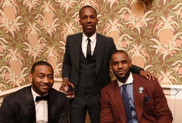 阿黛爾公佈和詹姆斯經紀人裡奇-保羅的戀情