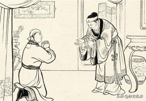 民間故事：黃鼠狼化人形討封，屠夫：我看你長得像黑豬腚！（下）
