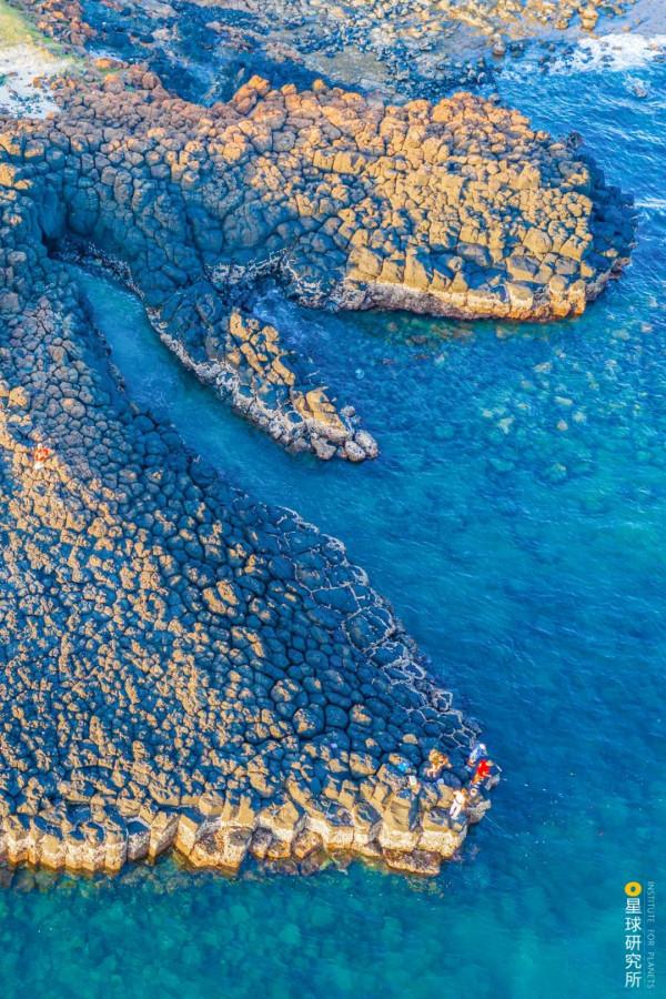 中國:萬島之國! 中國:萬島之國!