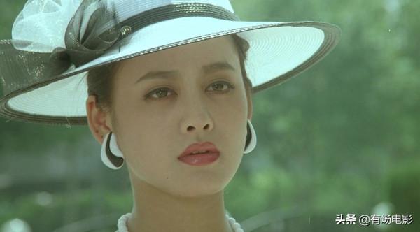 這部三十年前的國產片，寧靜剛剛出道，只看她水嫩嫩的臉蛋就夠了