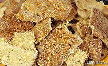 童年記憶，80後兒時的零食，經典懷舊，你還記得它們的味道嗎