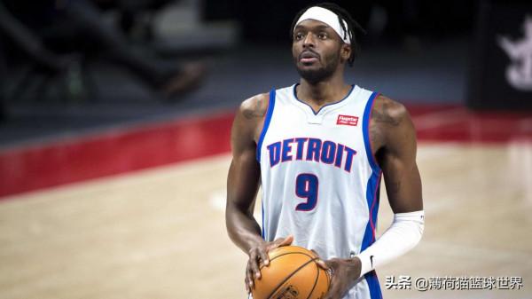 火箭人人能戰又發掘悍將馬丁,活塞止不住連敗直奔下一個狀元 火箭人人能戰又發掘悍將馬丁,活塞止不住連敗直奔下一個狀元