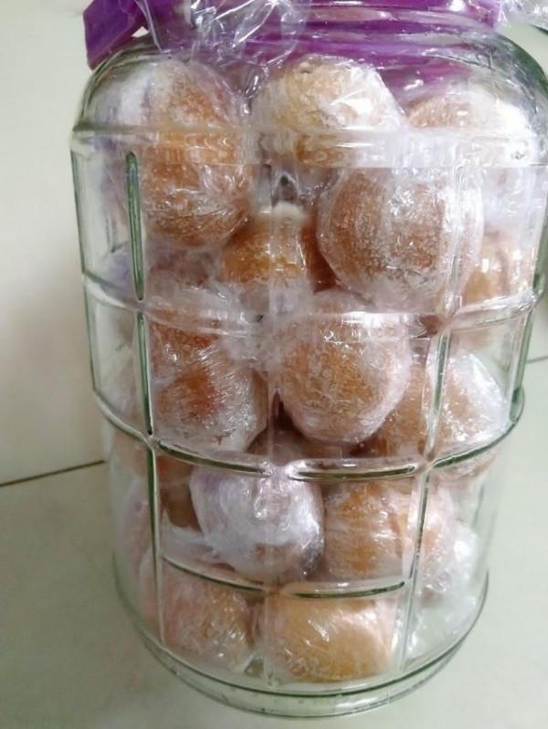 小雪開始醃菜,這9種蔬菜醃好後,脆爽開胃下飯,比新鮮的還好吃 小雪開始醃菜,這9種蔬菜醃好後,脆爽開胃下飯,比新鮮的還好吃