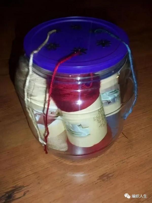 收納控看過來!用這些方法管理,再多毛線都不用愁 收納控看過來!用這些方法管理,再多毛線都不用愁