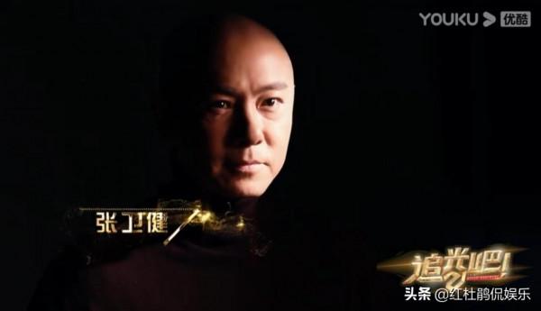 《追光吧哥哥2》最大60歲最小26歲,流量明星讓路,中年大叔吃香 《追光吧哥哥2》最大60歲最小26歲,流量明星讓路,中年大叔吃香