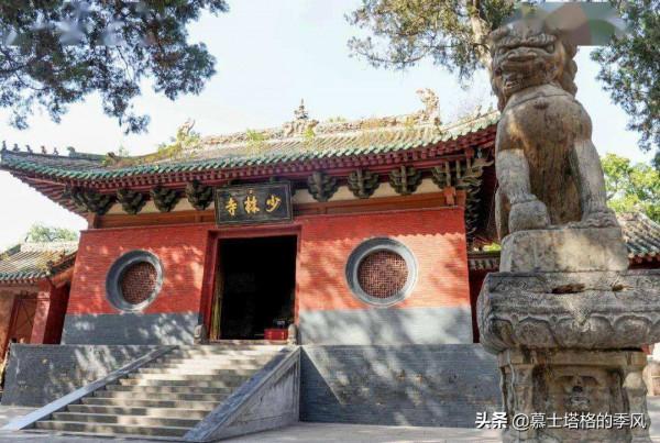 中國香火最旺的十大寺廟排名，都是春節祈福好去處