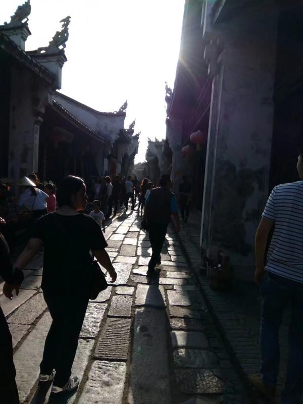 革命的紅色記憶