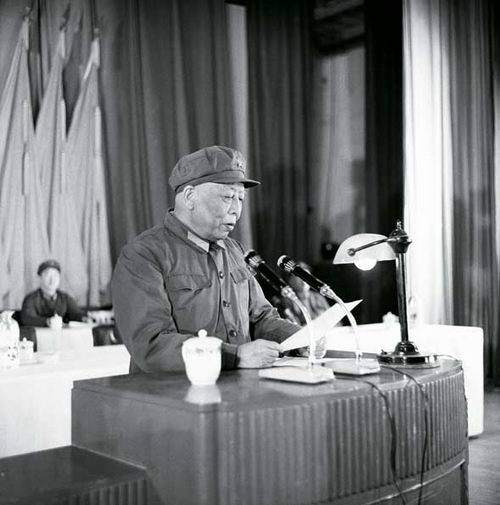 長津湖一戰，令美軍認識了中國王牌部隊，告訴他們什麼是“三野”