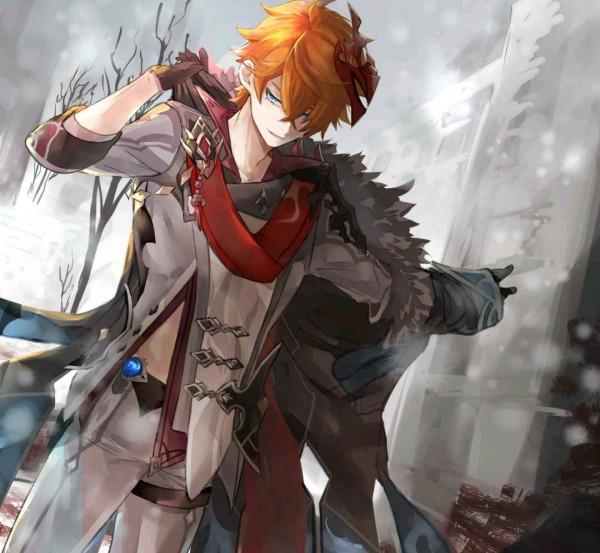 原神：那些能“變身”的角色，你練了幾個？