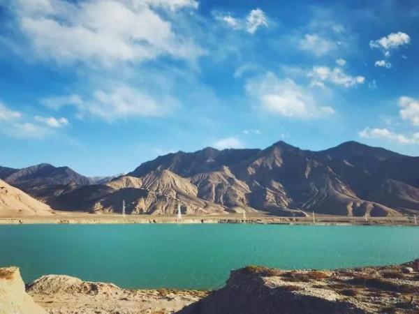 “非常1+4”之“爛慢”西藏行（八十一）人類自救