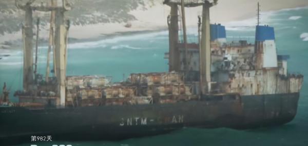 索馬利亞海盜最丟臉的搶劫：挾持貨船2年無人贖，還要養22名人質