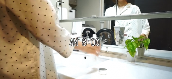 日本年輕主婦的早晨,7:45起床,忙到12點,日子過得忙碌又精緻 日本年輕主婦的早晨,7:45起床,忙到12點,日子過得忙碌又精緻