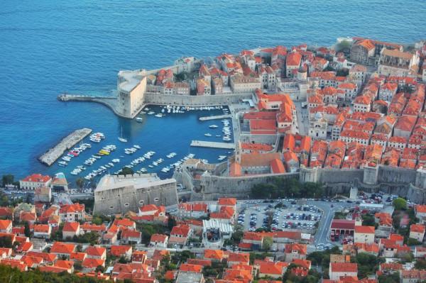 盤點歐洲國家旅遊分級,哪個最美?金豬四國當仁不讓 盤點歐洲國家旅遊分級,哪個最美?金豬四國當仁不讓