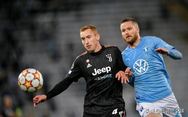 意甲開局低迷，歐冠尤文圖斯客擒馬爾默強勢反彈