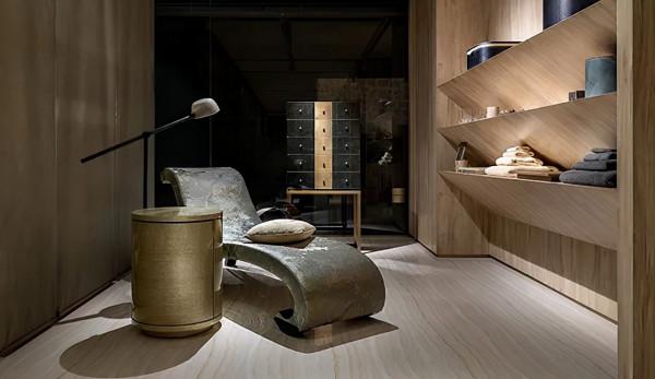 不想炫富?ARMANI/CASA幫你打造低調有品位的家 不想炫富?ARMANI/CASA幫你打造低調有品位的家