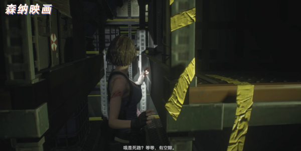 「不止遊戲」恐怖遊戲是如何用各種技巧來嚇玩家的? 「不止遊戲」恐怖遊戲是如何用各種技巧來嚇玩家的?