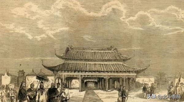 從烏托邦走向現實世界,太平天國到底是一個什麼樣的國度? 從烏托邦走向現實世界,太平天國到底是一個什麼樣的國度?