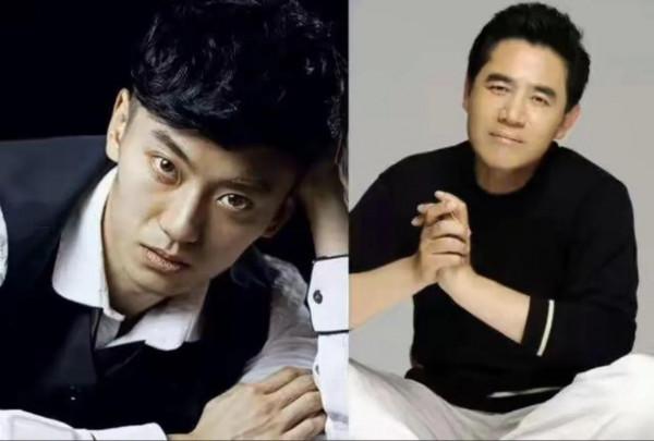 8位不靠父母的星二代,有演技有作品,最大的43歲,最小的24歲 8位不靠父母的星二代,有演技有作品,最大的43歲,最小的24歲